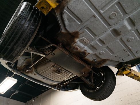 Used 1989 Porsche 911 Speedster image 84