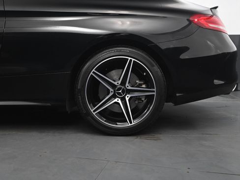 Used 2017 Mercedes-Benz C 43 AMG image 12