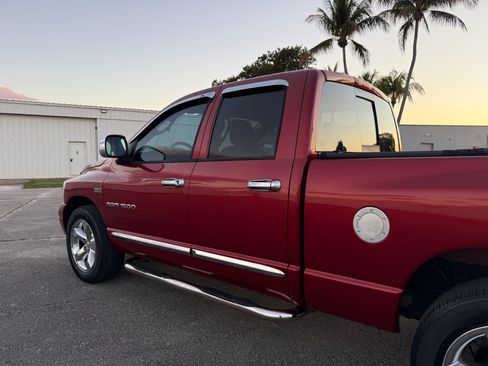 Used 2007 Dodge Ram 1500 Truck Laramie image 27