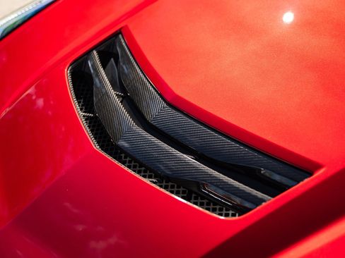 Used 2017 Cadillac ATS V image 22