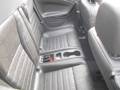 Used 2016 Buick Cascada Premium FWD image 7