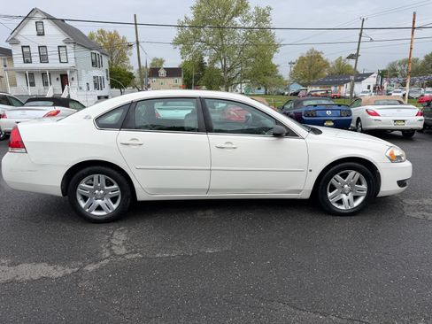 Used 2007 Chevrolet Impala LT FWD image 23