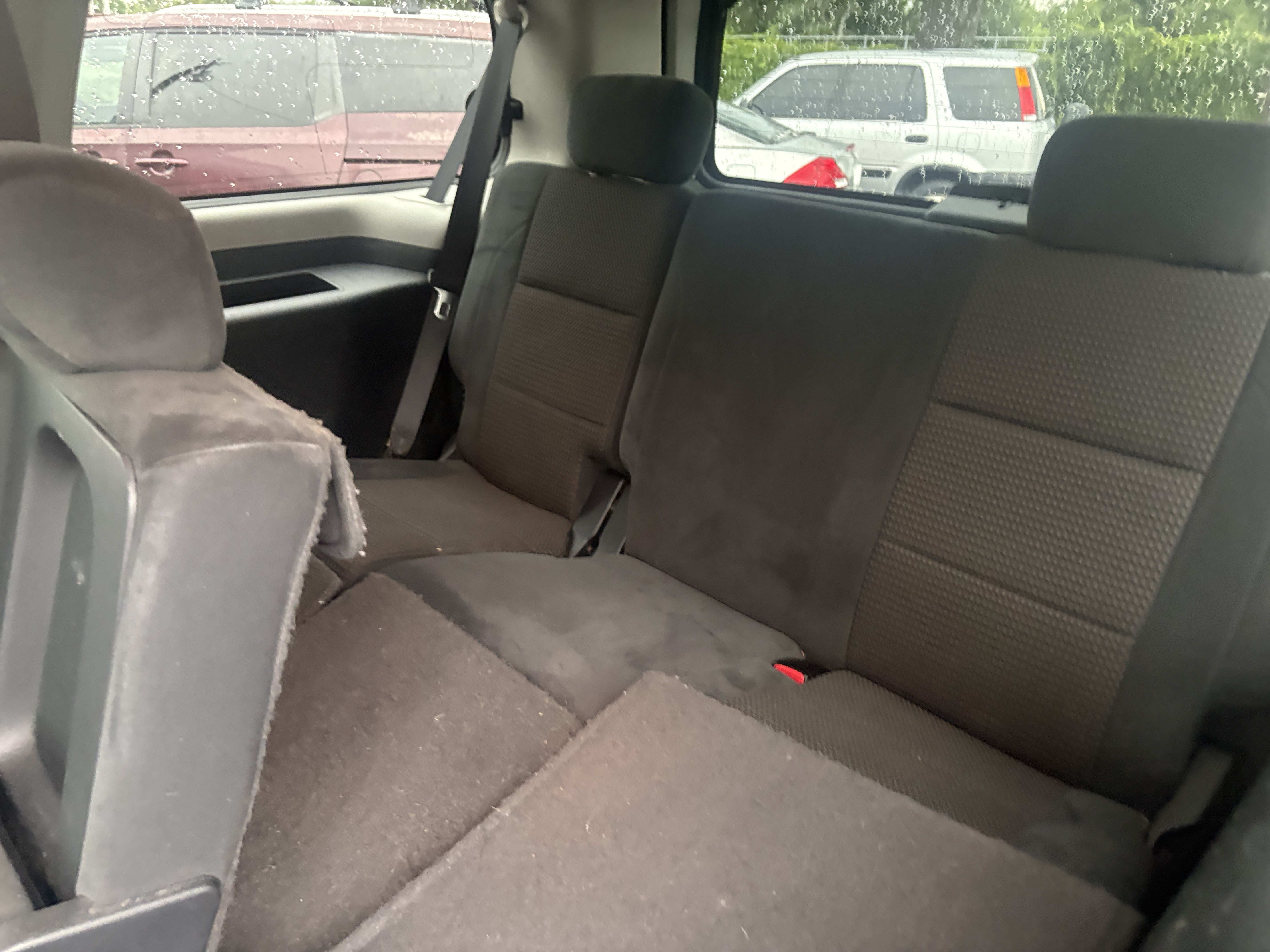 Used 2015 Nissan Armada 2WD image 8