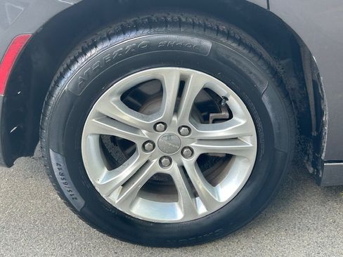 Used 2015 Dodge Charger SE image 31