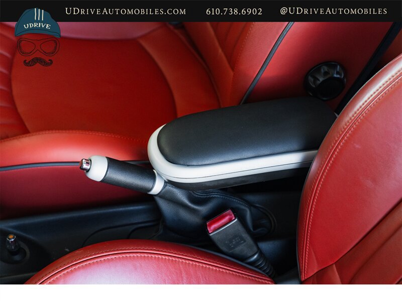 Used 2008 MINI Cooper S FWD image 45