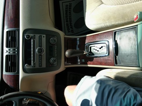 Used 2008 Buick Lucerne CX FWD image 49