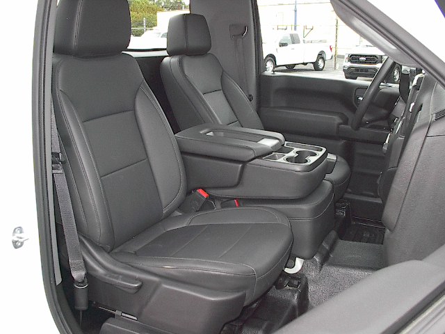 Used 2021 Chevrolet Silverado 3500 W/T RWD image 13