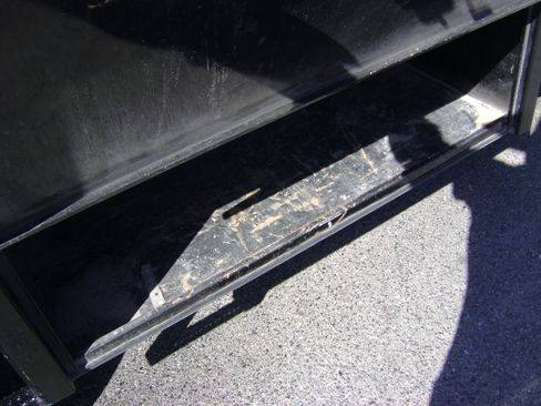 Used 2017 Ford F550 image 20