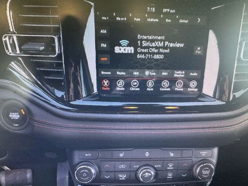 Used 2023 Dodge Durango GT AWD/4WD image 7