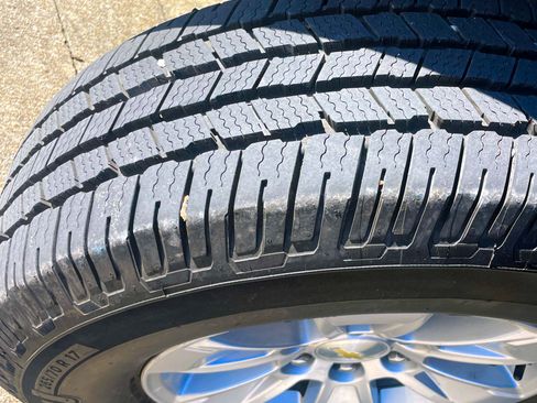 Used 2021 Chevrolet Silverado 1500 W/T image 17