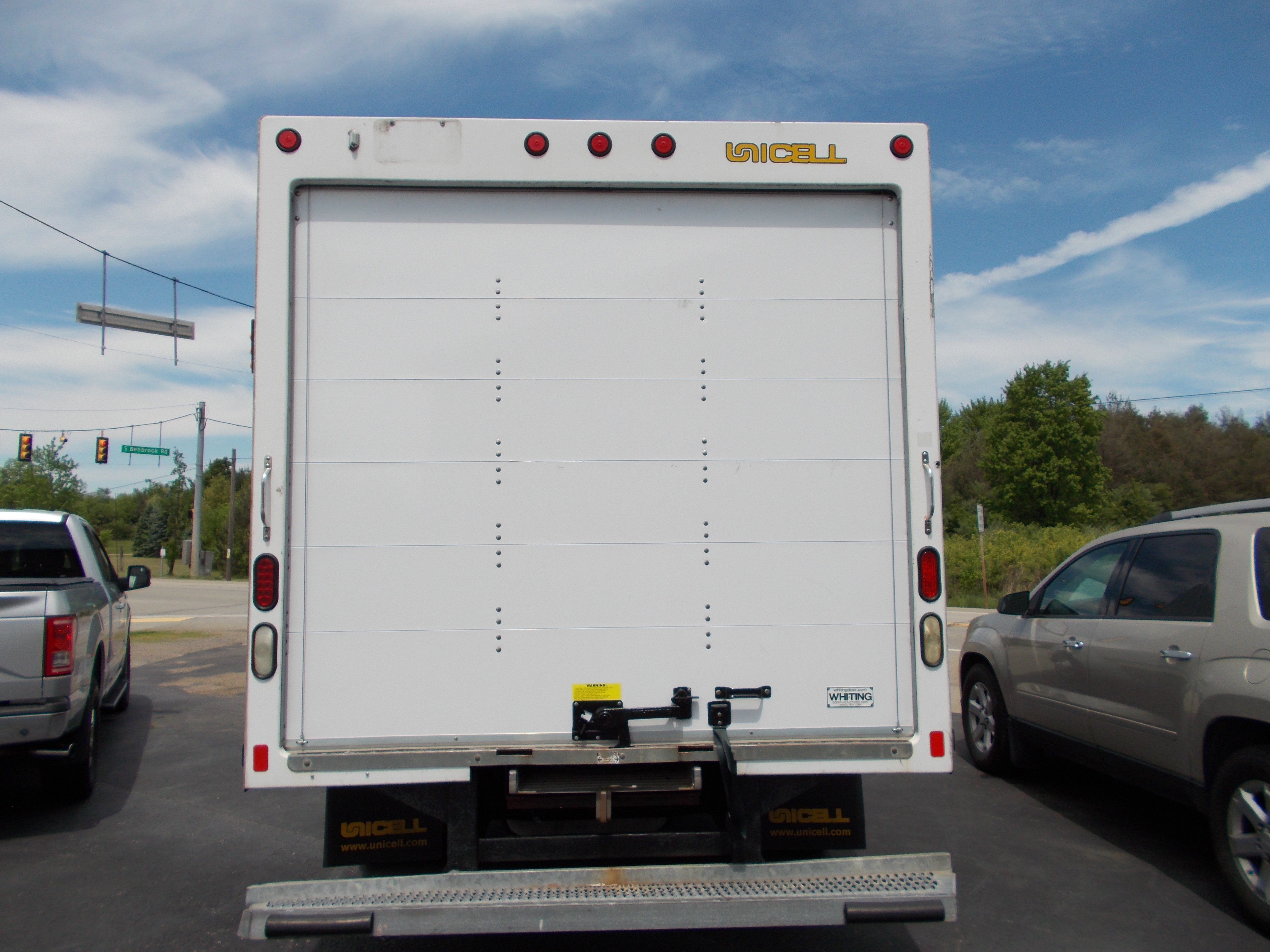 Used 2016 Ford E-350 and Econoline 350 XL RWD image 6