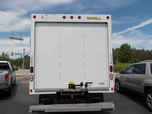 Used 2016 Ford E-350 and Econoline 350 XL image 6