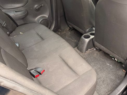 Used 2016 Nissan Versa image 6