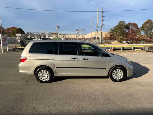 Used 2006 Honda Odyssey LX image 4