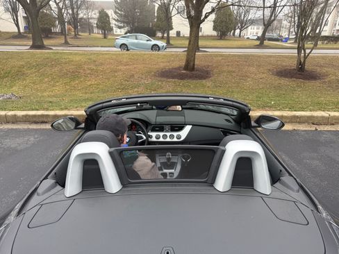 Used 2014 BMW Z4 sDrive28i image 15