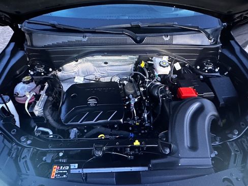 Used 2024 Chevrolet TrailBlazer LT image 8