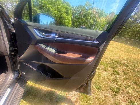 Used 2018 Buick Enclave Avenir image 21