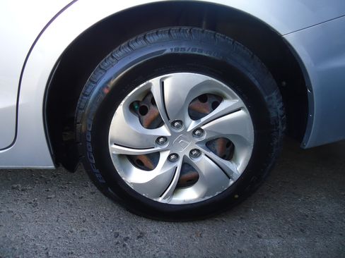 Used 2013 Honda Civic LX image 20