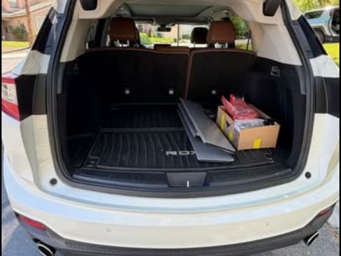 Used 2019 Acura RDX AWD w/ Technology Package image 6