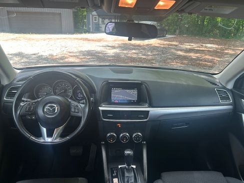 Used 2016 MAZDA CX-5 AWD Touring image 23
