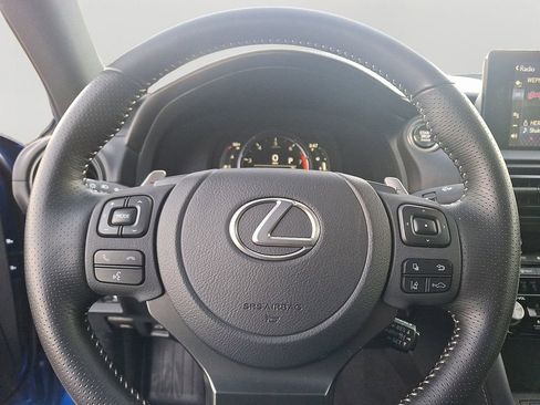 Used 2023 Lexus IS 350 F Sport w/ Memory Package image 20