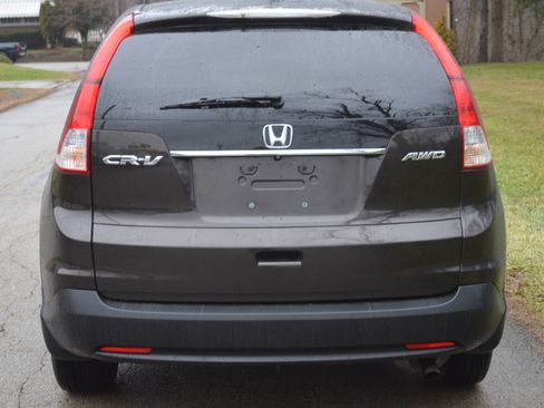Used 2014 Honda CR-V EX image 4