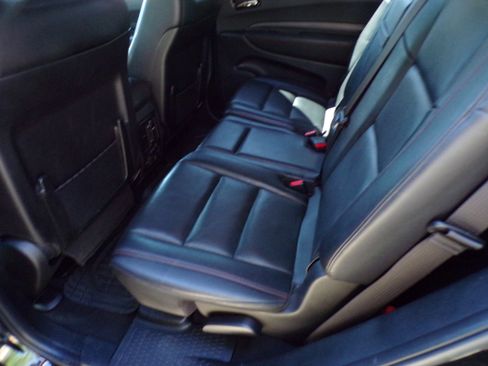 Used 2023 Dodge Durango GT Plus image 9