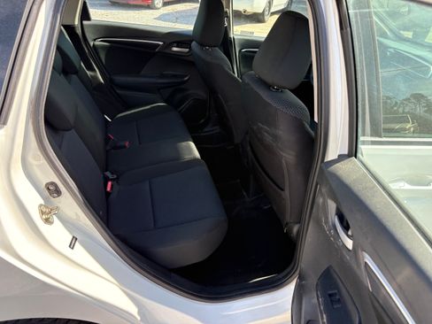 Used 2019 Honda Fit LX image 10