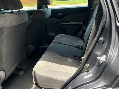 Used 2012 Honda CR-V FWD LX image 7