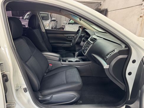 Used 2017 Nissan Altima 2.5 S image 16