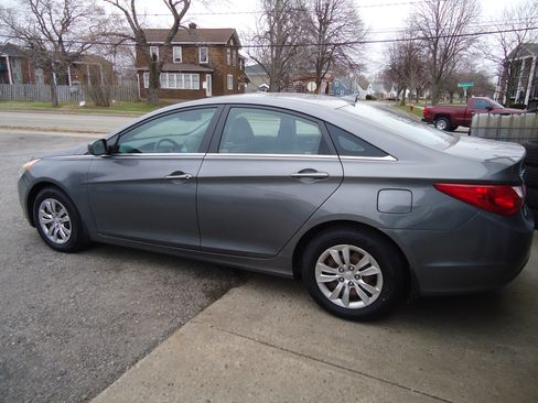 Used 2012 Hyundai Sonata GLS image 6