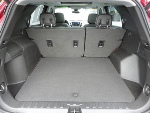 Used 2020 Chevrolet Equinox AWD Premier w/ 1LZ image 23