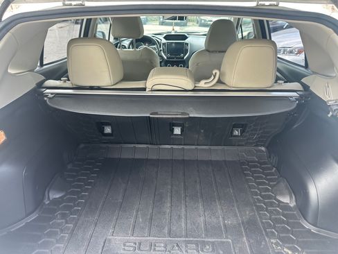 Used 2019 Subaru Impreza 2.0i Limited image 10