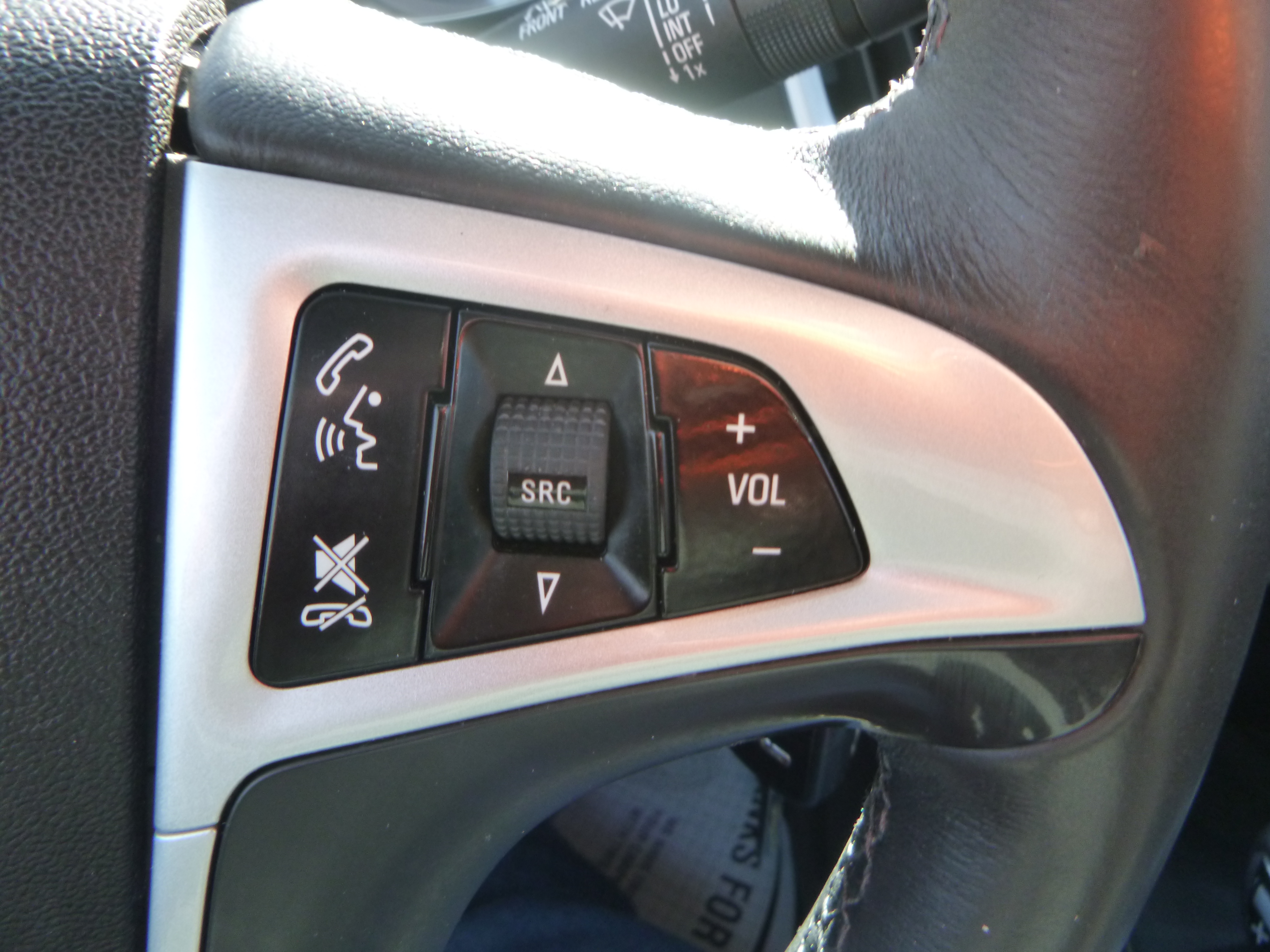 Used 2015 GMC Terrain Denali AWD/4WD image 22