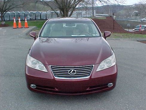 Used 2008 Lexus ES 350 FWD image 30