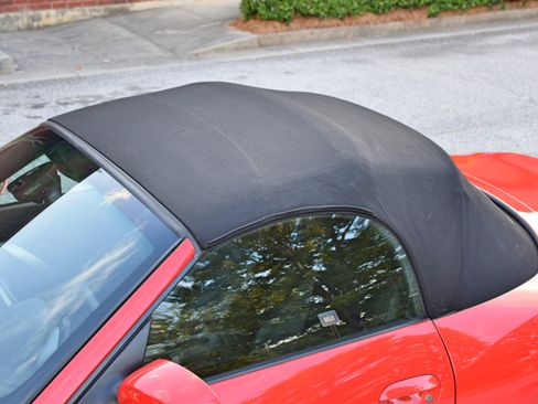 Used 2003 BMW Z4 2.5i Roadster RWD image 17