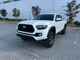 Used 2021 Toyota Tacoma 4x4 Double Cab TRD Off Road image 3