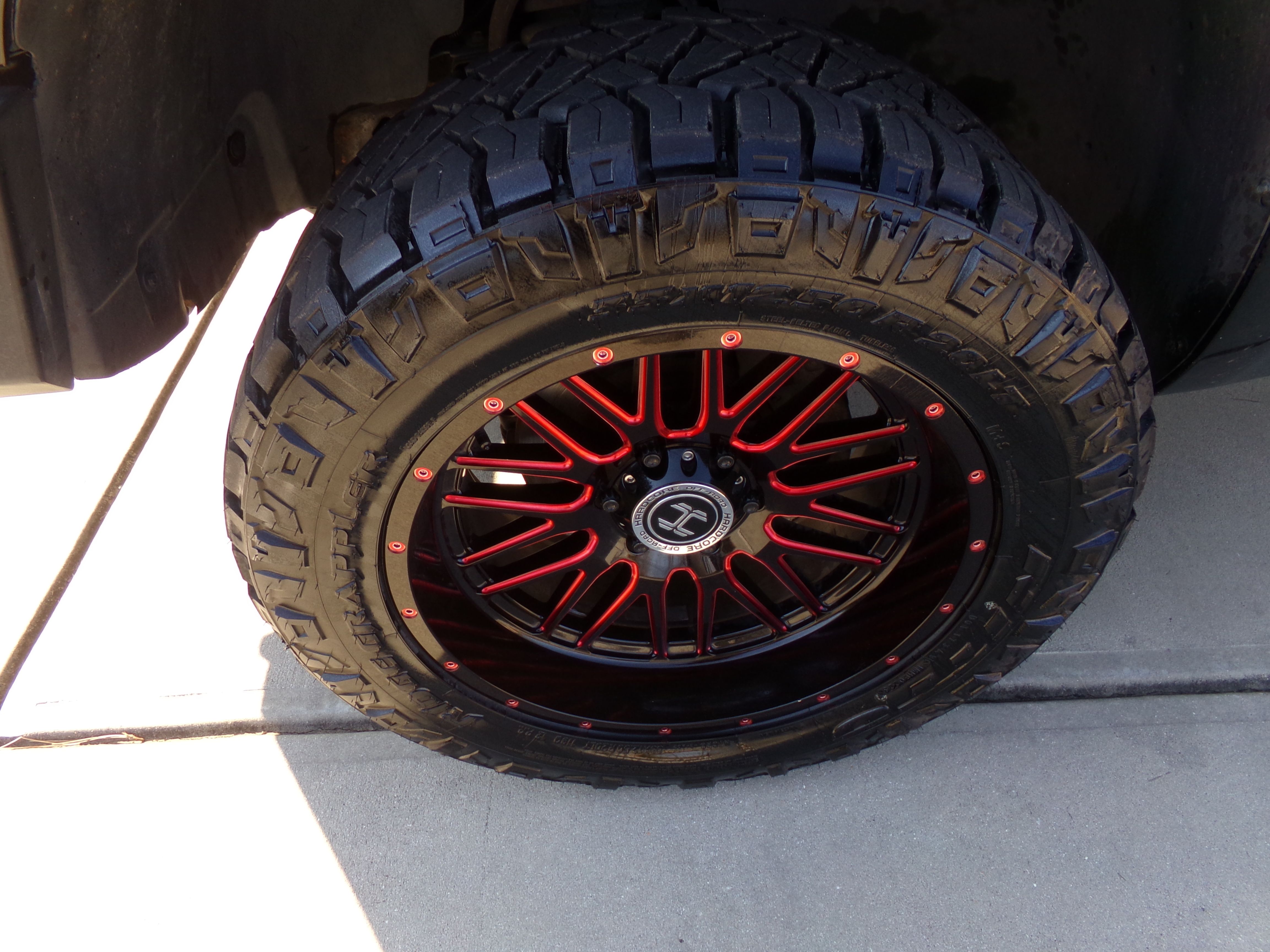 Used 2009 Chevrolet Silverado 1500 LT RWD image 9
