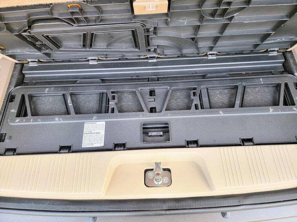 Used 2002 Saturn Vue AWD V6 image 7