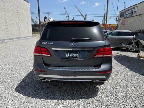 Used 2016 Mercedes-Benz GLE 350 w/ Premium Package image 6