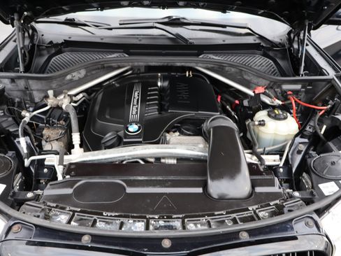 Used 2017 BMW X5 xDrive35i image 31