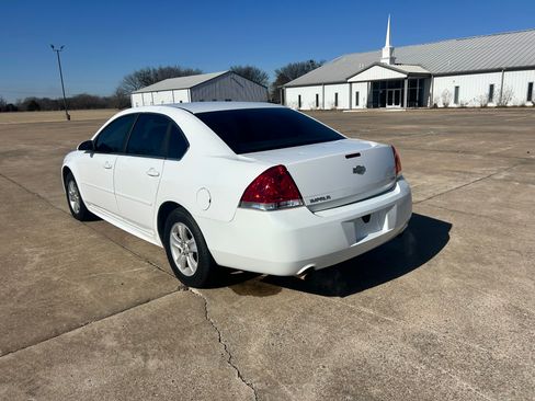 Used 2013 Chevrolet Impala LS image 7