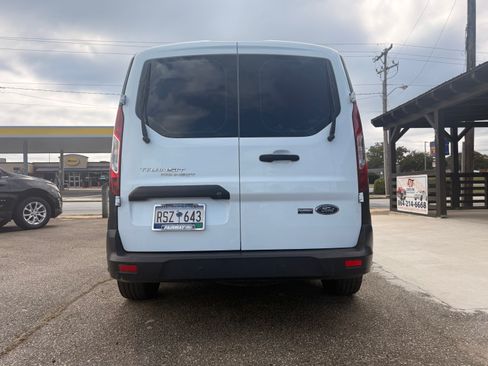 Used 2020 Ford Transit Connect XL image 5