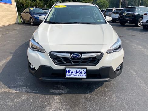 Used 2022 Subaru Crosstrek 2.5i Limited image 3