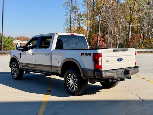 Used 2019 Ford F250 King Ranch image 10