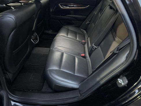 Used 2017 Cadillac XTS Premium Luxury image 10