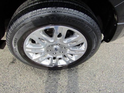 Used 2014 Ford Expedition EL Limited image 10