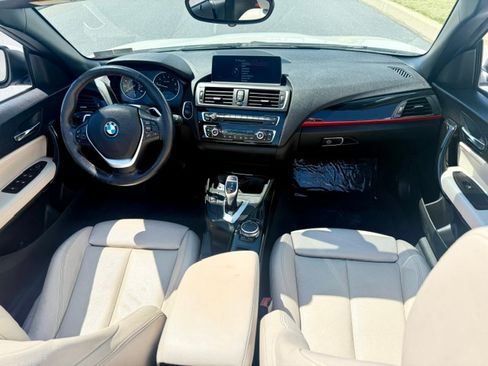 Used 2016 BMW 228i Convertible RWD image 23