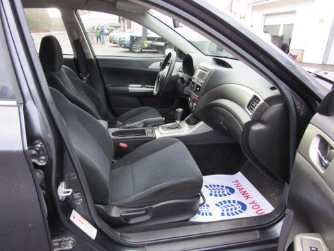 Used 2009 Subaru Impreza 2.5i image 20