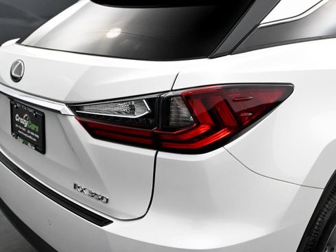 Used 2018 Lexus RX 350 image 17